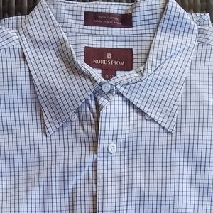 Nordstrom Button-down Shirt